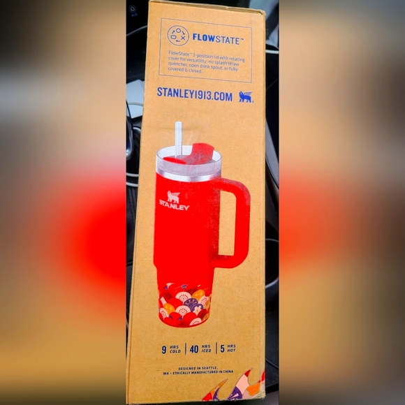 Stanley Cup Limited Edition - Picture 4 of 4